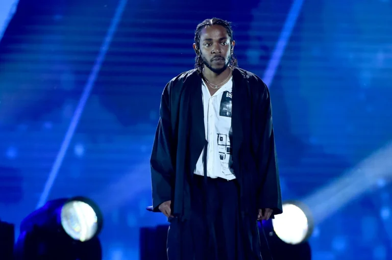Kendrick Lamar