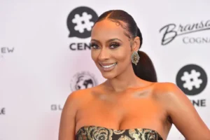 Keri Hilson