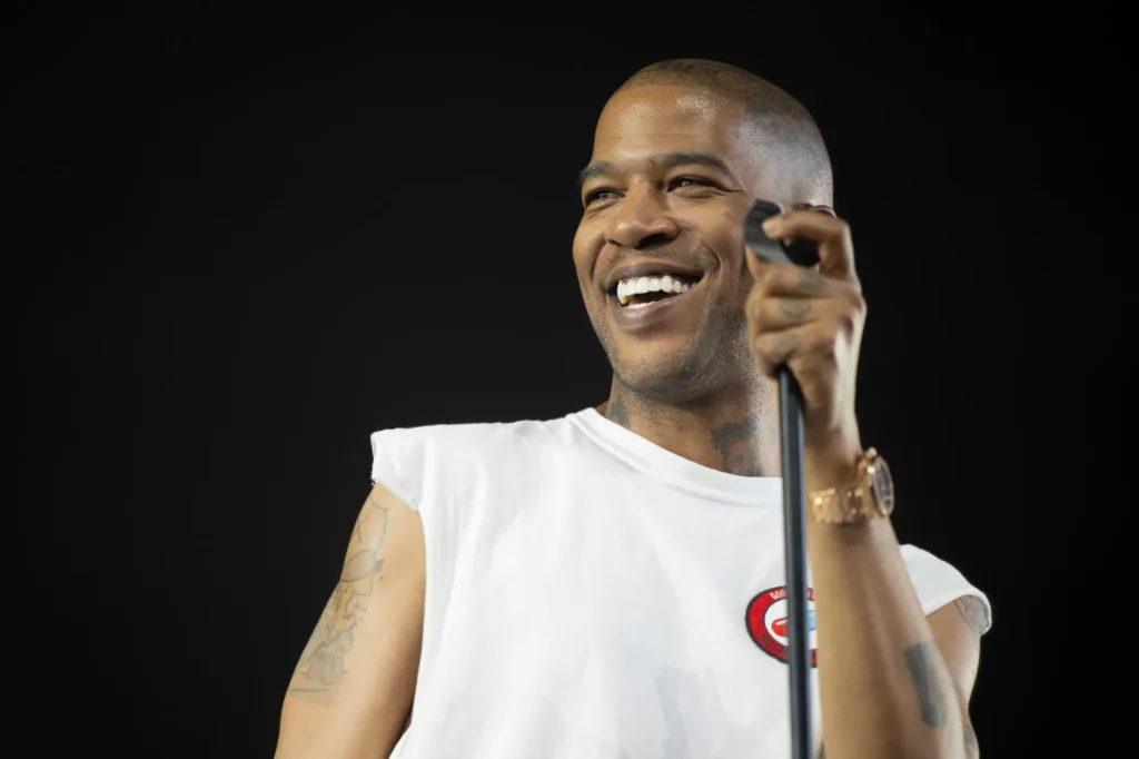 Kid Cudi