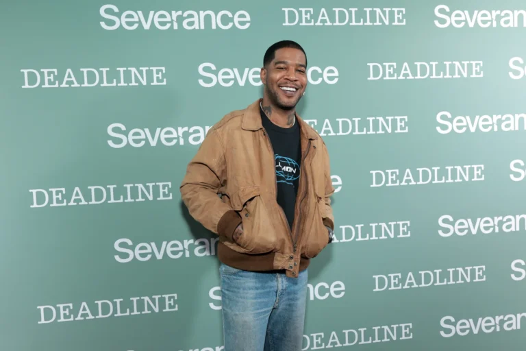 Kid Cudi