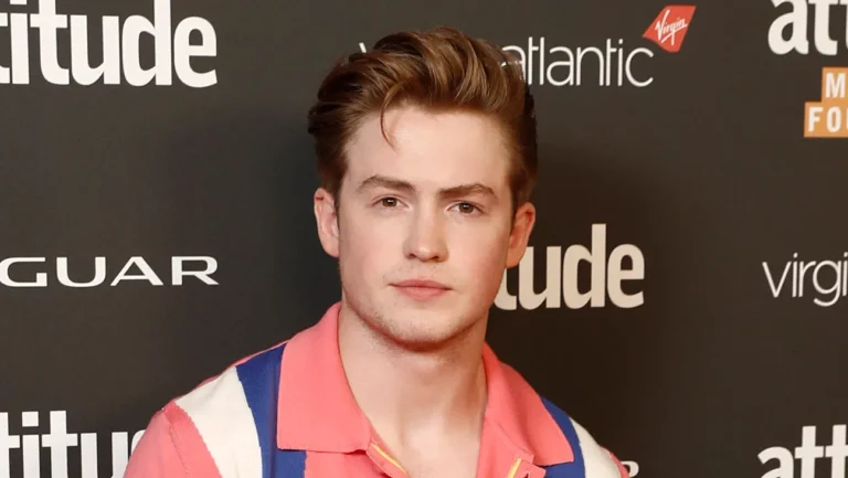 Kit Connor