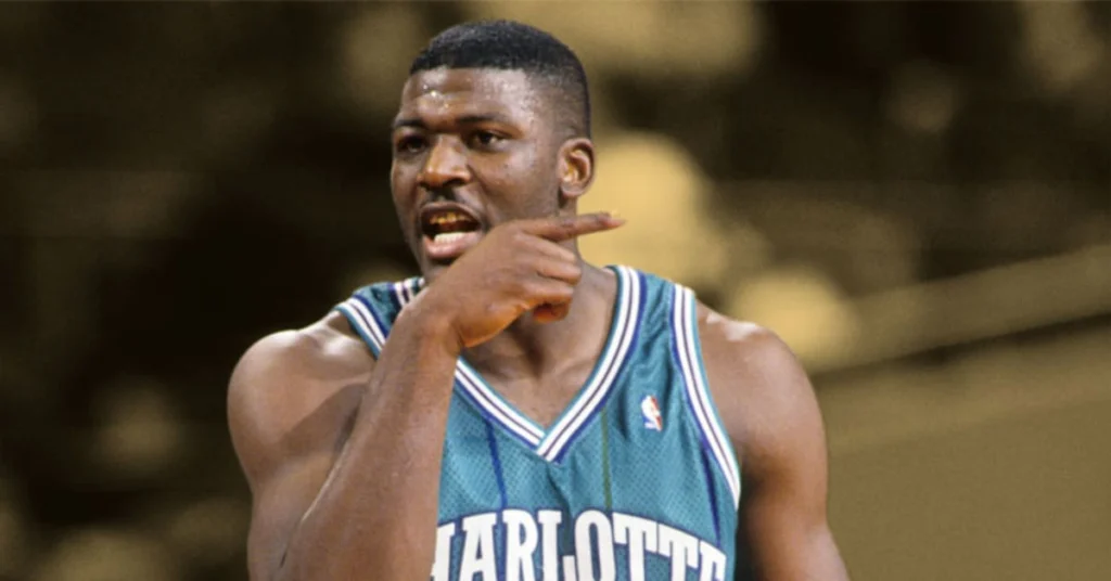 Larry Johnson