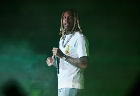 Lil Durk 1