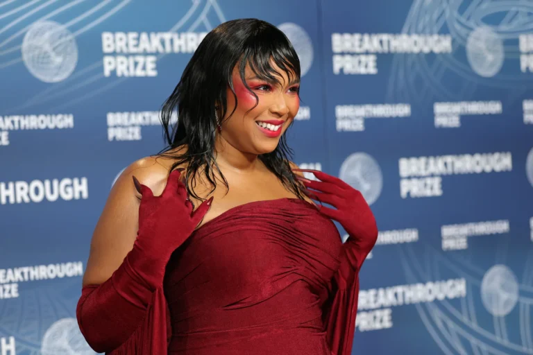 Lizzo