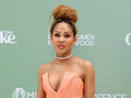 Meagan Good