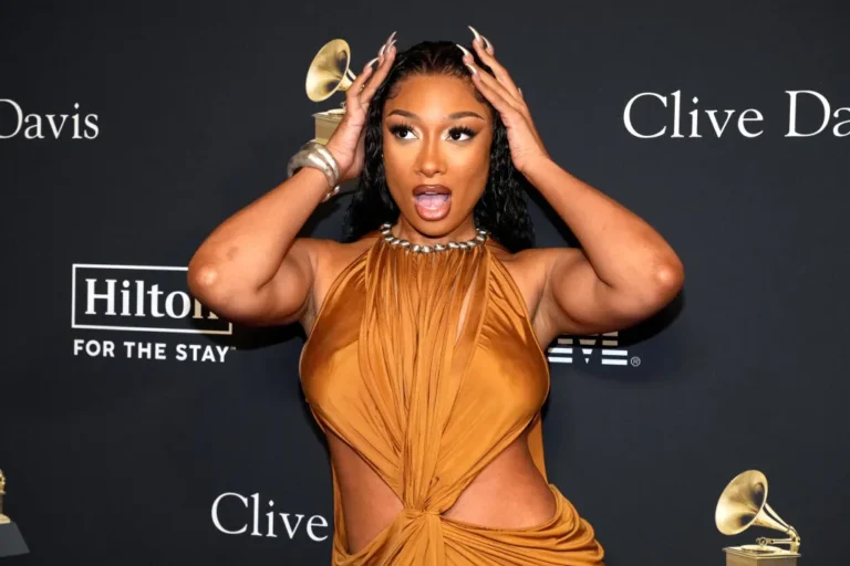 Megan Thee Stallion