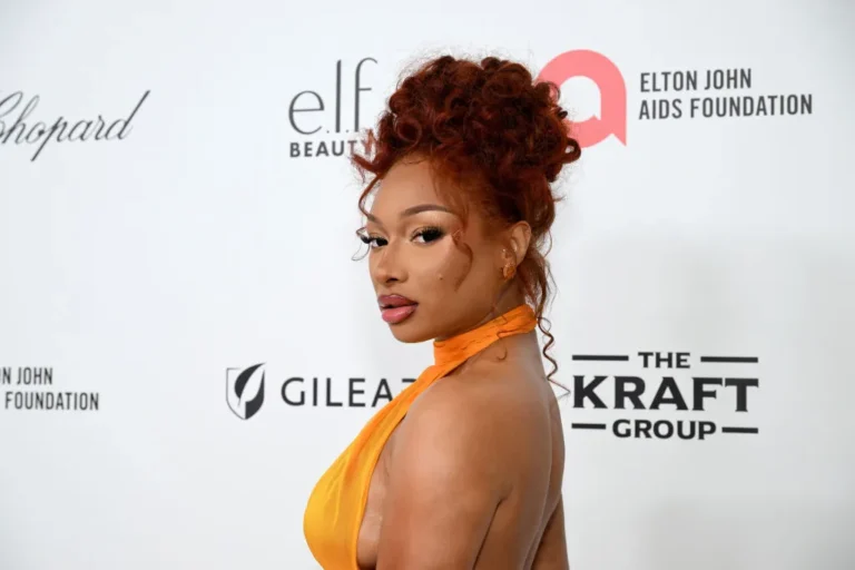 Megan Thee Stallion