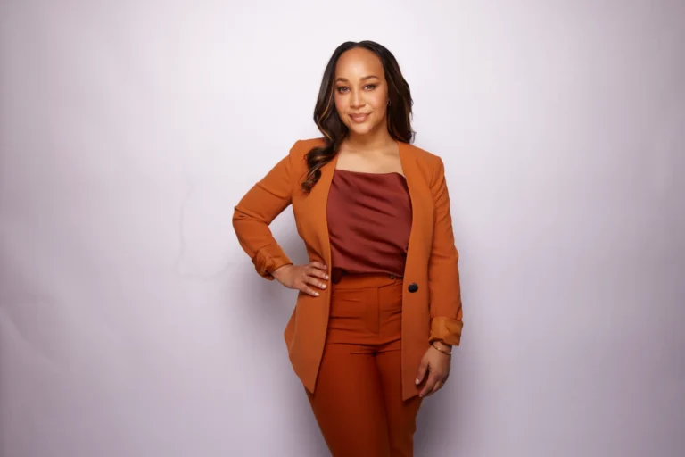 Morgan DeBaun