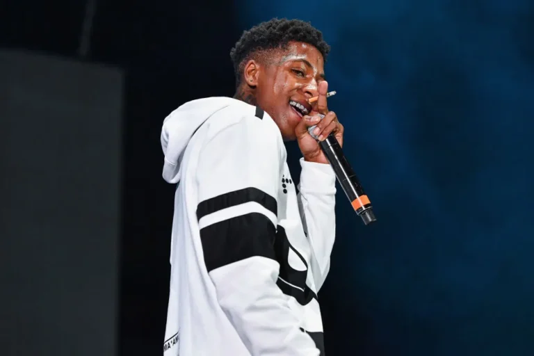 NBA YoungBoy