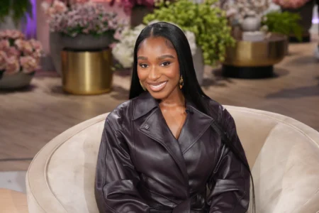 Normani