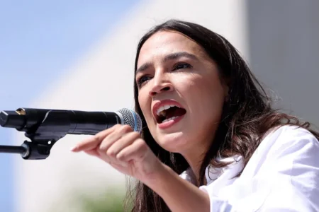 Ocasio Cortez