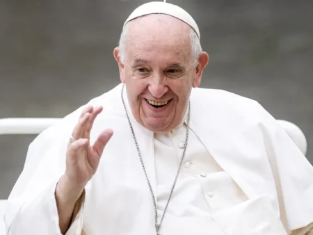Pope Francis