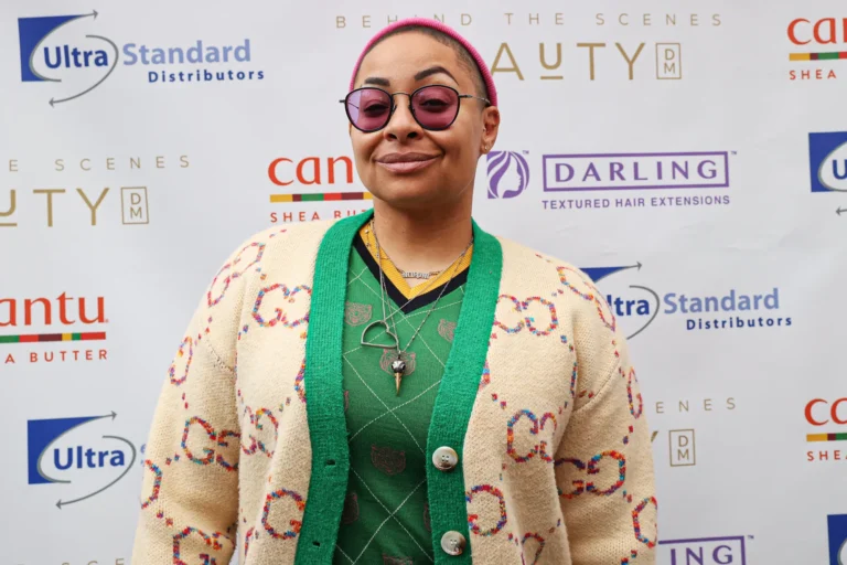 Raven-Symoné