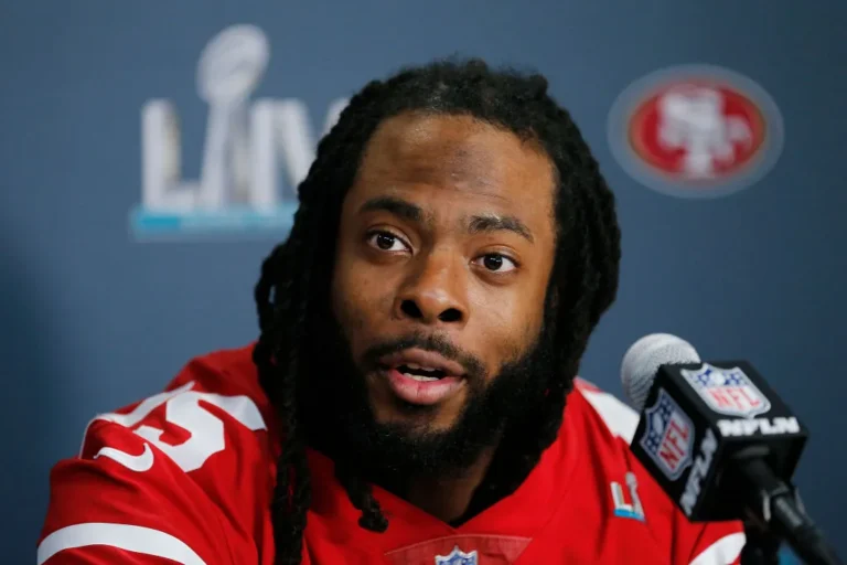 Richard Sherman #25