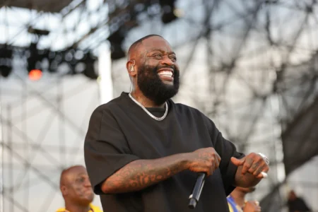 Rick Ross