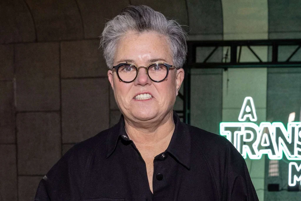 Rosie ODonnell