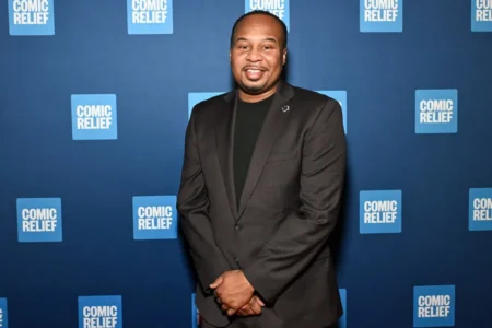Roy Wood Jr.