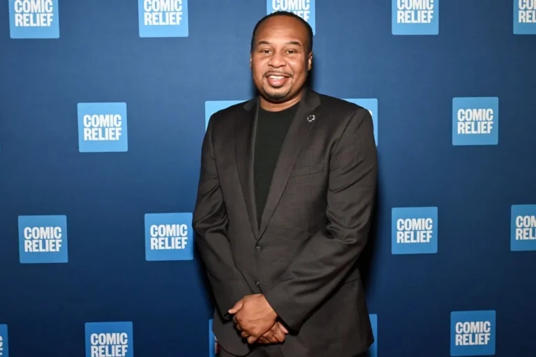 Roy Wood Jr.