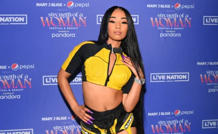 Rubi Rose Reveals Staggering $400K “Bad Month” Earnings from OnlyFans – Inside the Lucrative World of Subscription-Based Fame Rubi Rose