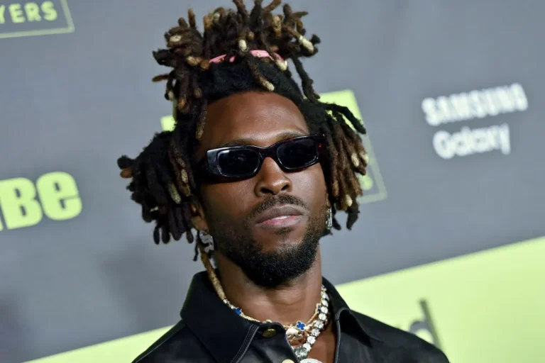 SAINt JHn