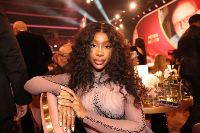 SZA