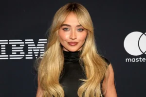 Sabrina Carpenter Opens Up on Authenticity and Growing as an Artist Sabrina Carpenter