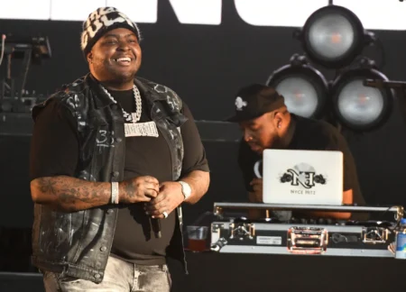 Sean Kingston