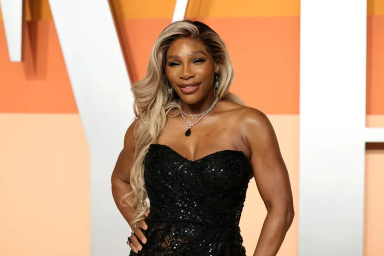Serena Williams