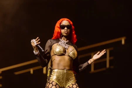 Sexyy Red 1