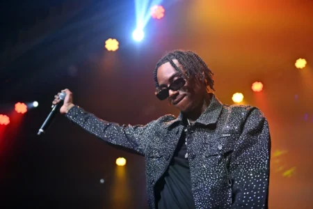 Soulja Boy Ordered to Pay $4 Million in Sexual Assault Case Involving Former Assistant Soulja Boy 1