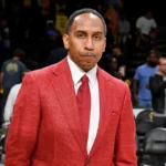 Stephen A. Smith 1
