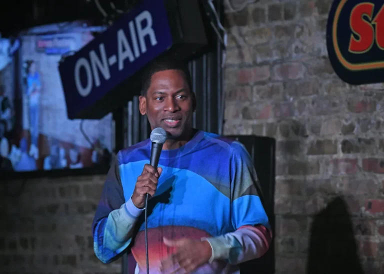Tony Rock