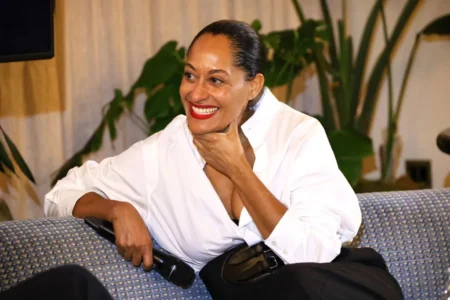 Tracee Ellis Ross