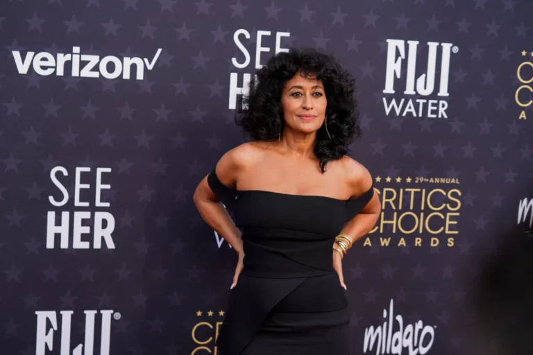 Tracee Ellis Ross