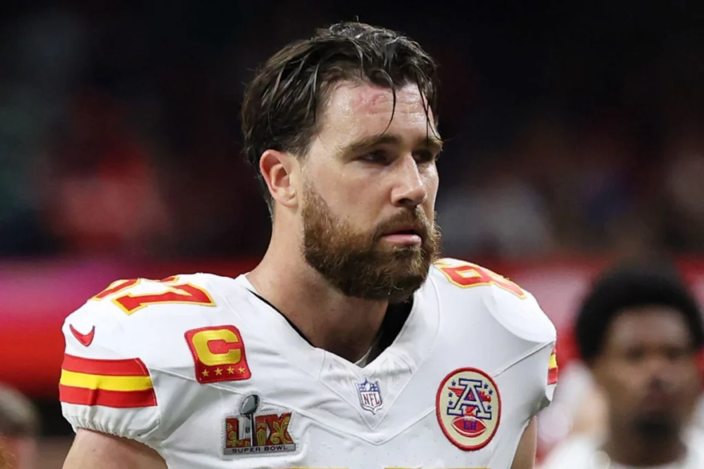 Travis Kelce Clears the Air on Viral Donation Rumor, Sets the Record Straight on “False Claims” Travis Kelce