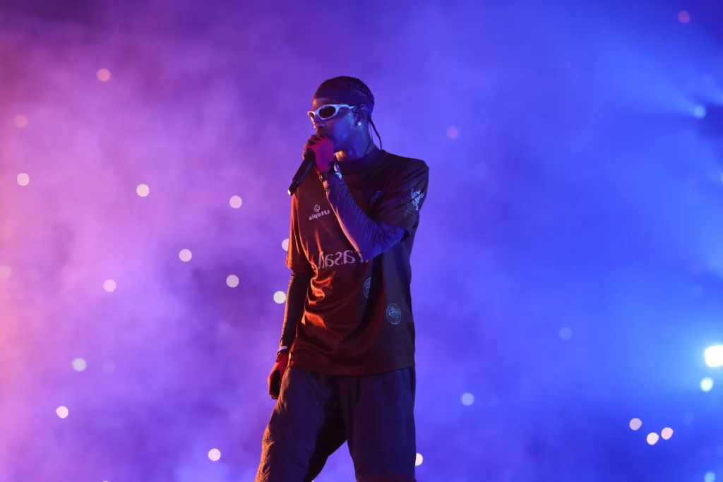 Travis Scott