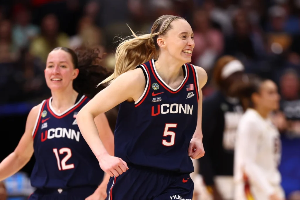 UConn Huskies