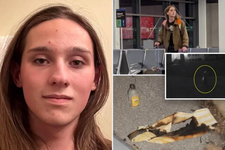 UMass Boston Student Arrested