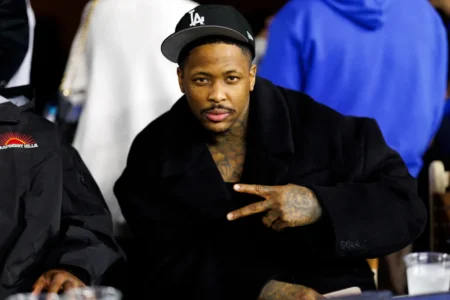 YG