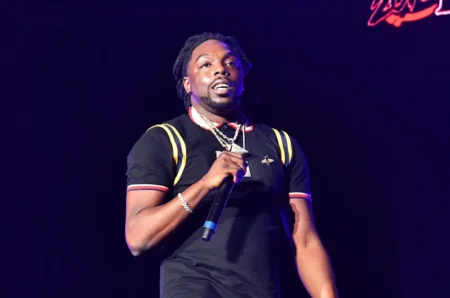 Young Scooter’s Death Officially Ruled an Accident, 911 Caller Speaks Out with New Version of Events Young Scooter 2