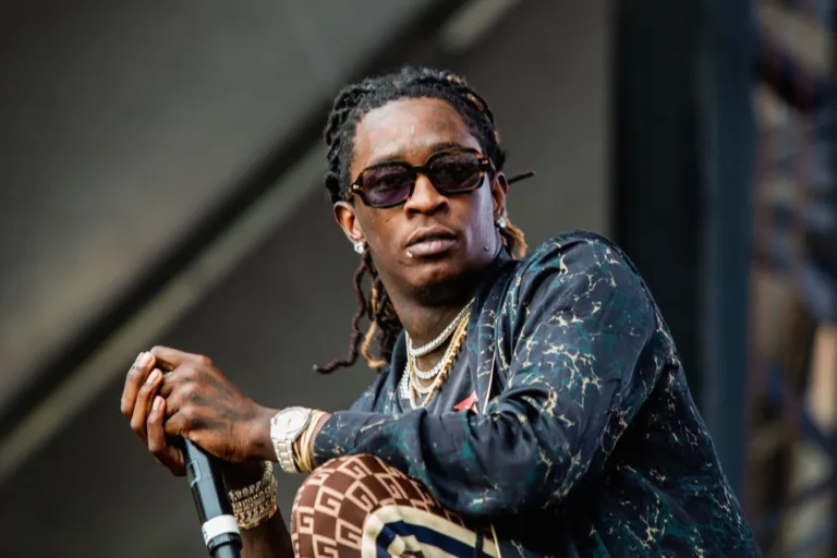 Young Thug 2