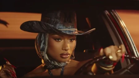 megan thee stallion whatever video