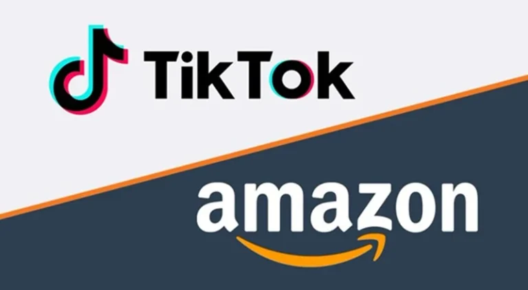 tiktok amazon photo collage