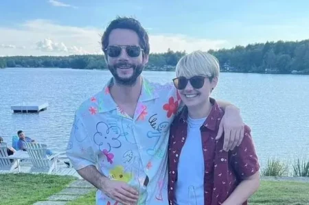 0 Dylan OBriens trans brother revealed the actor hasnt spoken to him in over a year despite previo