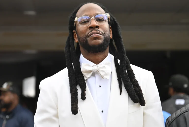 2 Chainz