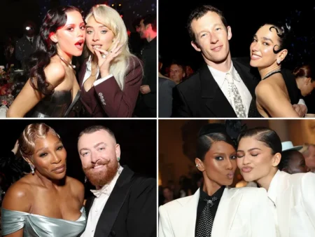 2025 Met Gala