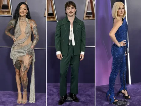 2025 american music awards