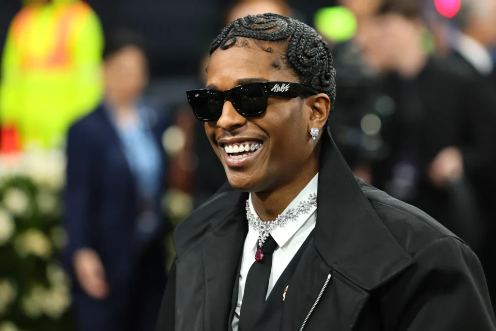 A$AP Rocky