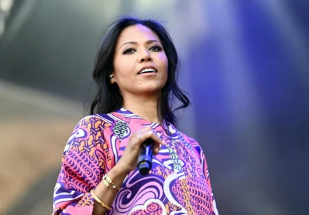 Amerie