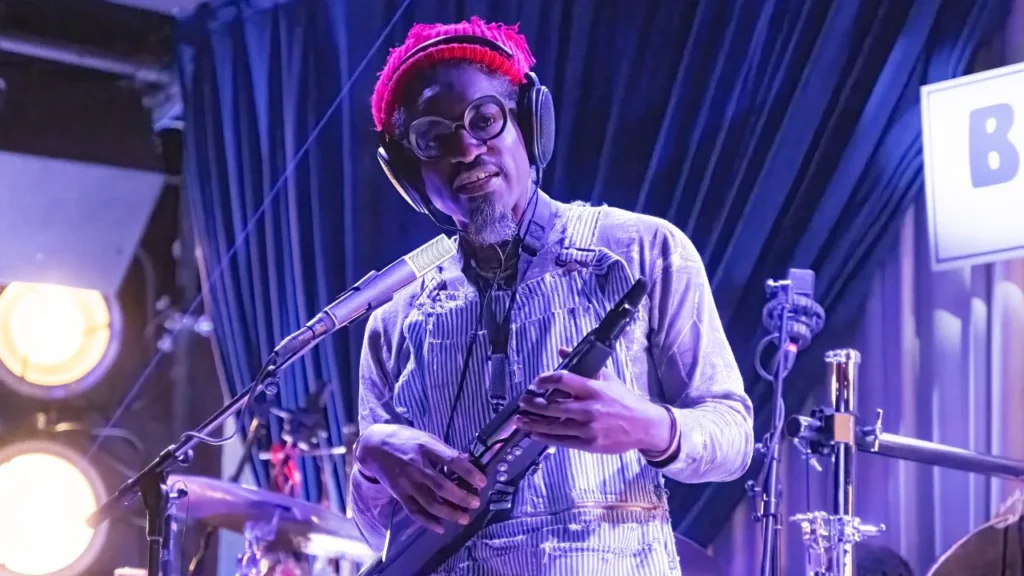 André 3000